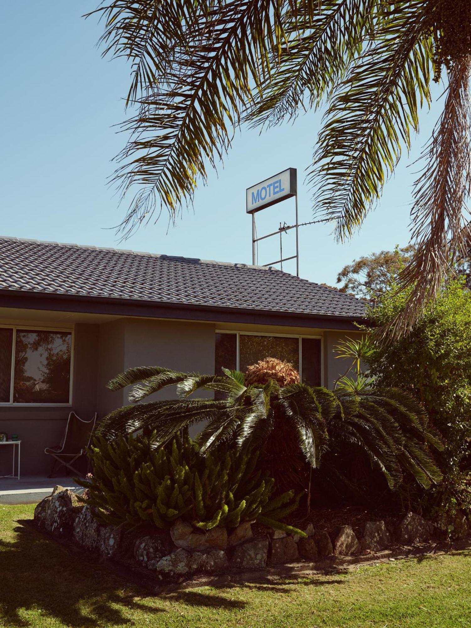 Culburra Beach Motel Exterior photo