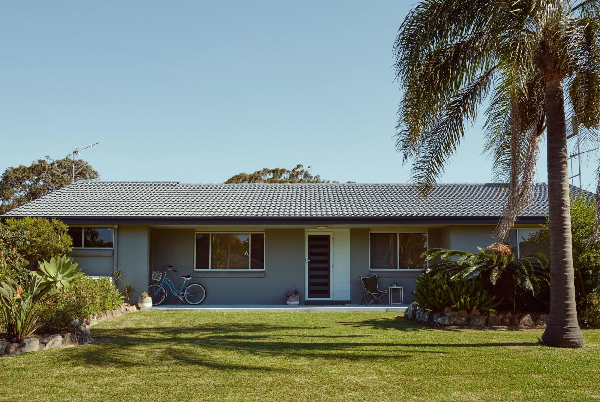 Culburra Beach Motel Exterior photo